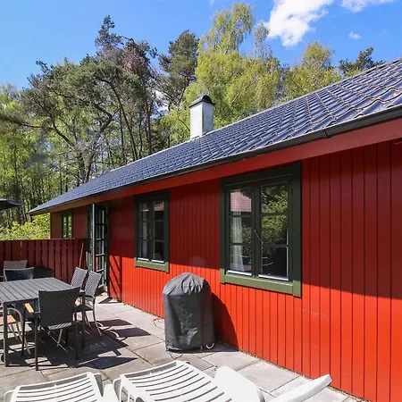 Jose - 300m From The Sea By Interhome 펜션 *