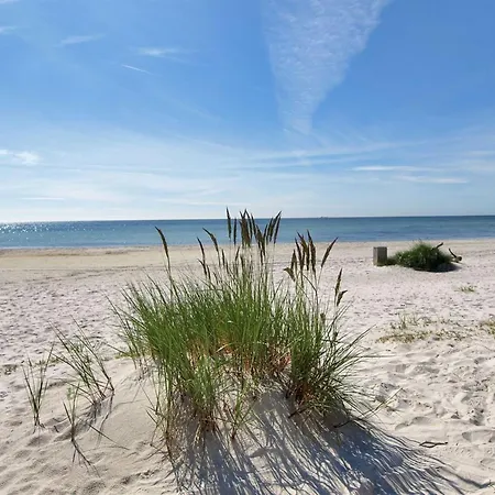 Prázdninový dům Jose - 300m From The Sea By Interhome Neksø