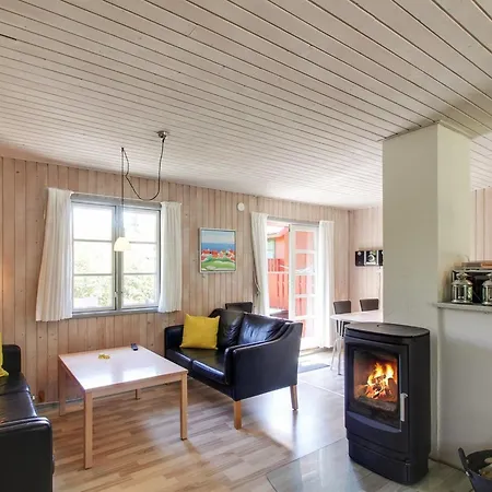 Jose - 300m From The Sea By Interhome Neksø