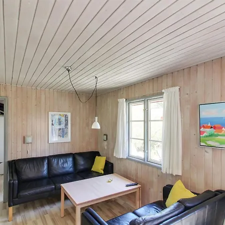 Holiday home Jose - 300m From The Sea By Interhome *