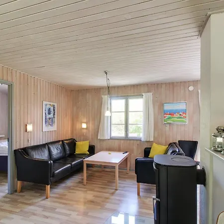 Jose - 300m From The Sea By Interhome * Neksø