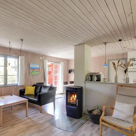 Feriehus Jose - 300m From The Sea By Interhome