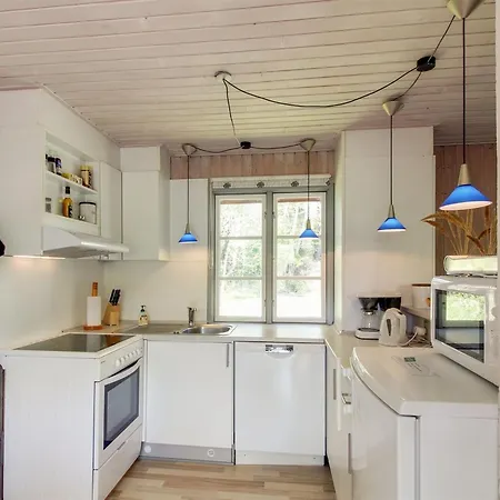 Jose - 300m From The Sea By Interhome Neksø