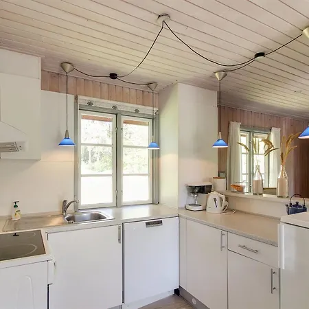 Jose - 300m From The Sea By Interhome * Neksø