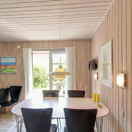 Jose - 300m From The Sea By Interhome * Neksø