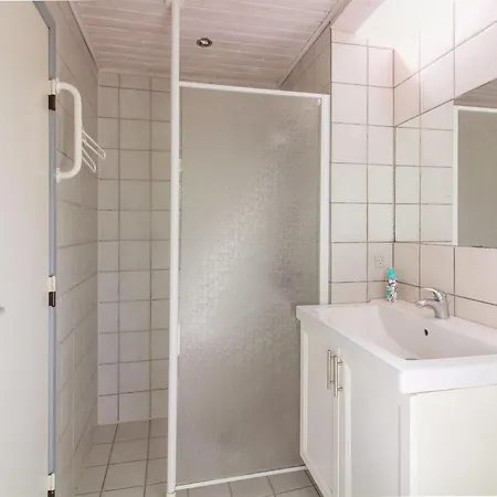 Prázdninový dům Jose - 300m From The Sea By Interhome *