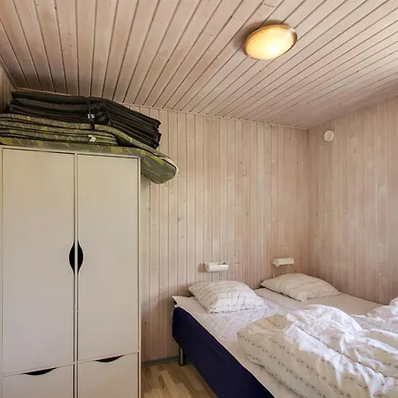 Prázdninový dům Jose - 300m From The Sea By Interhome Neksø