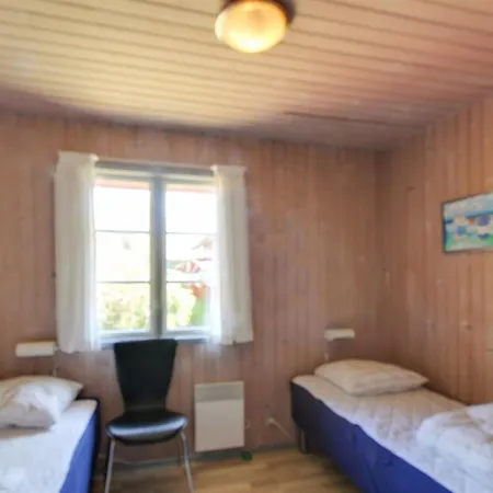 Jose - 300m From The Sea By Interhome