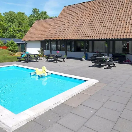 Feriehus Jose - 300m From The Sea By Interhome Neksø