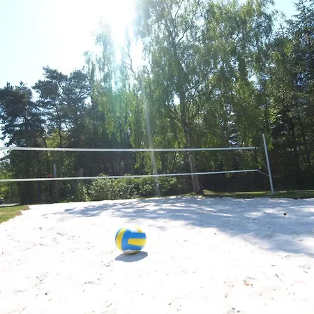 Jose - 300m From The Sea By Interhome Feriehus Neksø